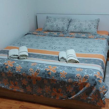 Apartman Aleksic Jagodina Bagian luar foto